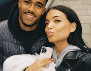 Espanhol: Assaltantes invadem casa de Justin Kluivert, do Valencia, e agridem companheira do jogador