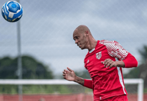 CRB x Juventude - Umberto Louzer quer ponto final em sequência negativa