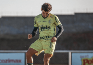 Mirassol x Criciúma - Leão recebe Tigre sonhando em colar no G4