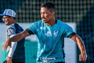 CSA-AL x São Bernardo - Azulão precisa tirar 100% do Bernô em Maceió