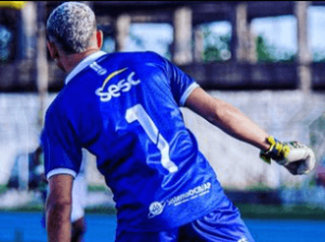 AMAPAENSE: Macapá busca virada heróica contra Santana em jogo de sete gols