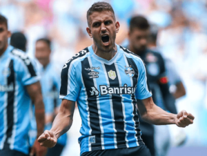 Grêmio x São Paulo - Em duelo de 'Tricolores' a disputa é por G4