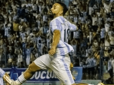 Crac-GO 2 x 2 Inter de Limeira – Perdendo por dois gols, Leão da Paulista busca empate