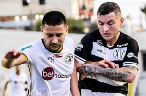 XV de Piracicaba 1 x 1 Ferroviária - Nhô Quim sofre empate no apagar das luzes