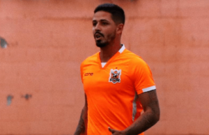 Nova Iguaçu-RJ 1 x 1 Portuguesa-RJ - Laranja Mecânica conquista primeiro ponto