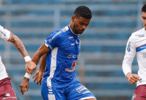 Aimoré-RS 1 x 1 Novo Hamburgo-RS - Índio sai perdendo e conquista empate