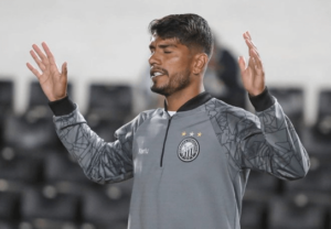 Operário-PR 1 x 0 Pouso Alegre-MG - Fantasma reencontra caminho da vitória