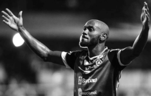 Série C: Remo lança nota de repúdio após racismo sofrido por Jean Silva