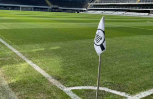 Santos avança em negociação de venda de ações com empresa do Catar