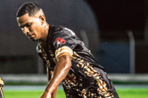 AMAPAENSE: Santos vence primeira com 5 a 0 em cima do São Paulo