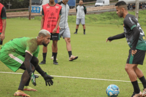 Série D: Maringá-PR mira ponta do grupo no duelo com Patrocinense-MG
