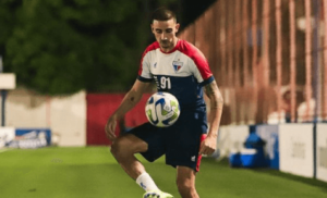 Fortaleza x Palmeiras - Leão precisa de virada histórica no Castelão