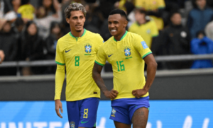 PLACAR FI: Confira resultados da QUARTA-FEIRA com muita Copa do Brasil