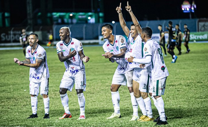 Sportshow fecha patrocínio com o Independente Esporte Clube do Amapá