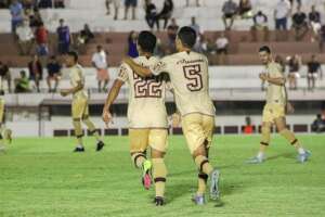 Bahia de Feira-BA 2 x 2 Jacuipense-BA — Empate deixa baianos fora do G4