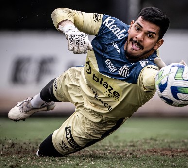 Newells Old Boys-ARG x Santos - Peixe encara confronto importante fora de casa