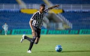 Série B: Ceará com novidades para encarar catarinenses