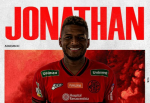 Série C: Pouso Alegre-MG acerta com 3 reforços antes da estreia