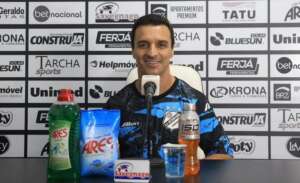 Série D: Júnior Rocha vê evolução da Inter de Limeira e avisa: 