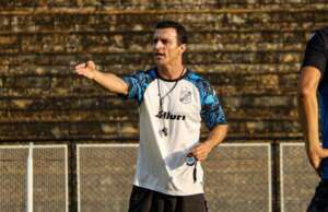 Inter de Limeira perde amistoso para Seleção Brasileira pré-Olímpica de Ramon Menezes