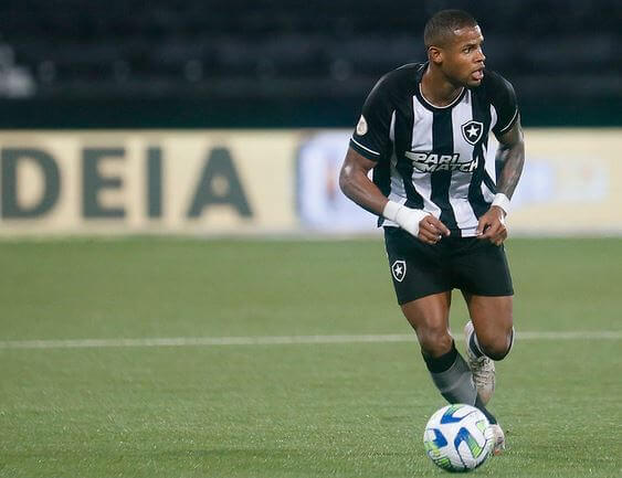 junior santos botafogo atletico mg