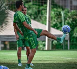 Juventude x Guarani - Bugre vai seguir 100% na Série B?