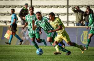 Série B: Segunda vitória seguida fora de casa deixa Mirassol na cola do G4