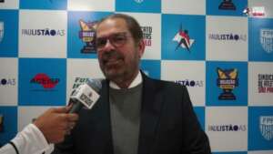 Premiação dos melhores do Paulista A3 será organizada pelo Sindicato dos Atletas e FPF