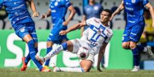 Série B: A pedido de Carpini, Juventude acerta com volante do Água Santa