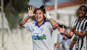 BRASILEIRO FEMININO: Fora de casa, Corinthians perde para Kindermann