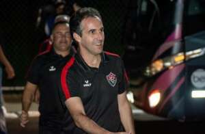 Vitória entra para a história da Série B; saiba o motivo