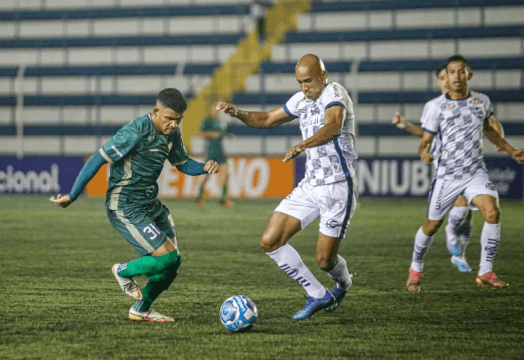 São José-RS 0 x 0 Floresta-CE – Zequinha e Lobo empatam sem gols em Porto Alegre