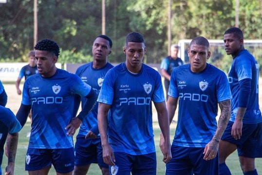 Londrina x Ceará - Equipes buscam reação para escalar posições na tabela