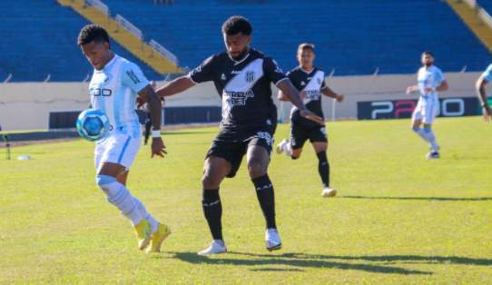 SÉRIE B: Ponte Preta cai para o Z4; Vitória perde, mas segue na liderança