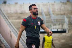 Série D: Comissão técnica do Campinense acredita em evolução