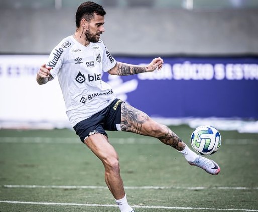 Santos x Bahia - Esquenta para as oitavas de final da Copa do Brasil