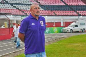 Série D: Vitória fora de casa dá novo gás ao Falcon