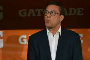 Luxa arrumou o Corinthians. Fiel já pode sonhar mais alto