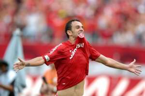 Ex-Palmeiras e Corinthians, Magrão acerta retorno ao Inter