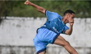 Maranhão-MA 1 x 1 Atlético-CE - Com gol nos acréscimos, times empatam na estreia