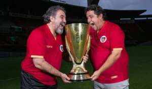 Após história no ABC, técnico multicampeão entra na mira de clubes do Nordeste