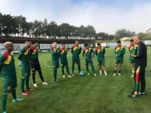 Série B: Sampaio Corrêa embarca para Goiânia em busca da segunda vitória