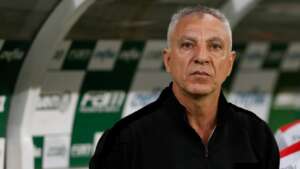 Série B: Presidente do Sampaio Corrêa fala da chegada do novo treinador