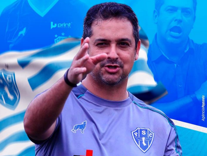 marquinhos santos paysandu