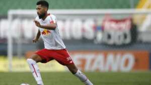 Red Bull Bragantino inova ao microfonar Matheus Fernandes. VEJA O VÍDEO