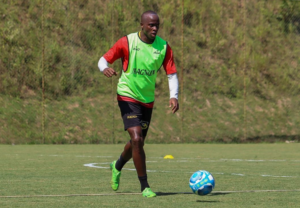 Série C: Zagueiro do São Bernardo exalta força do time: 