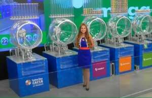 Mega-Sena vai pagar no sábado a 'bagatela' de R$ 112 milhões