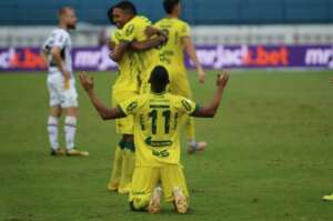 Mirassol 1 x 0 Criciúma - Leão vence e se aproxima do G-4 da Série B