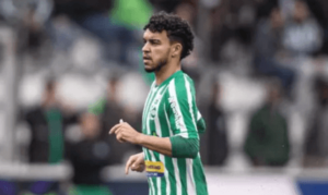 Lateral aliciado em esquema de apostas vira testemunha e promete ajudar em investigação