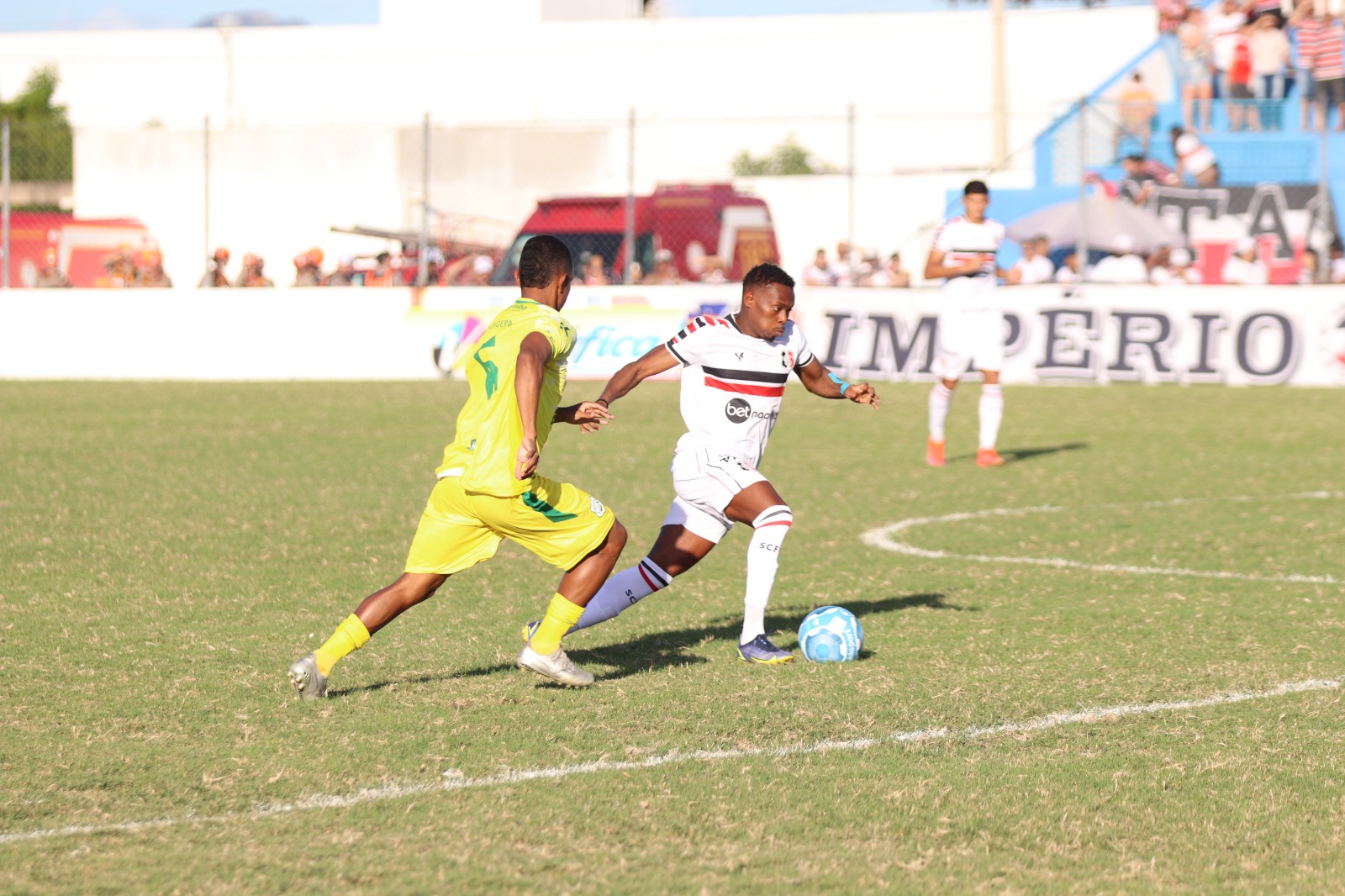 Catanduva vence o Rio Branco e assume a ponta; União arranca empate em Rio  Preto